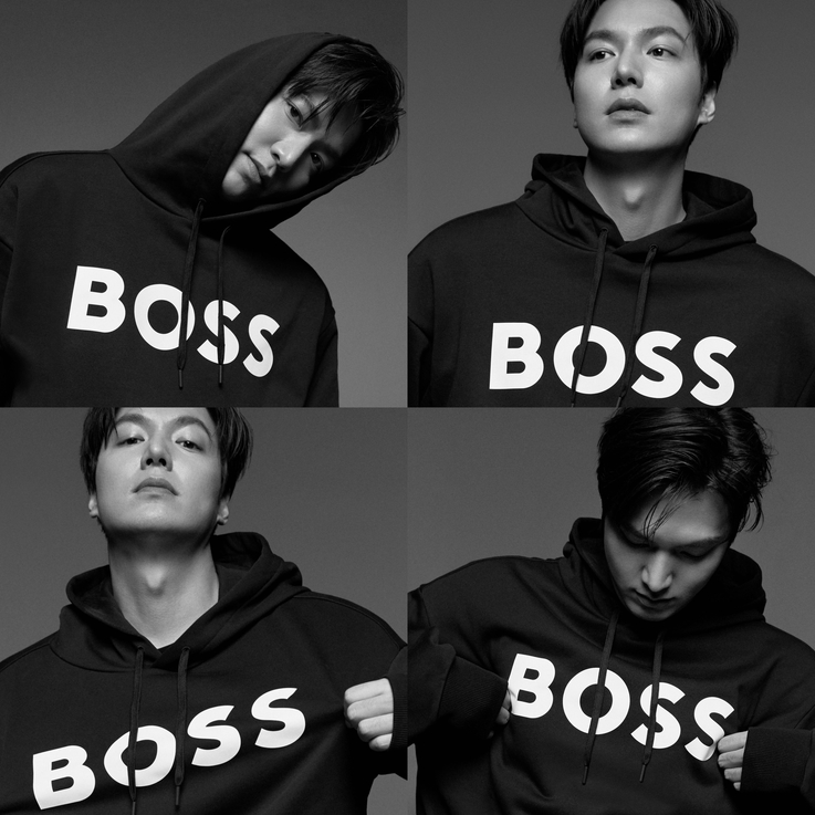 HUGO BOSS