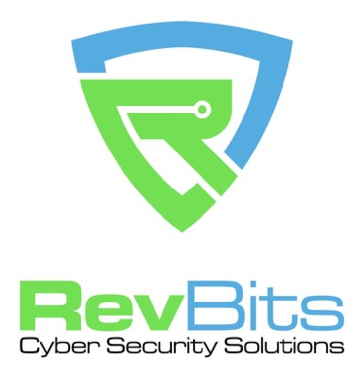 REvBits - logo