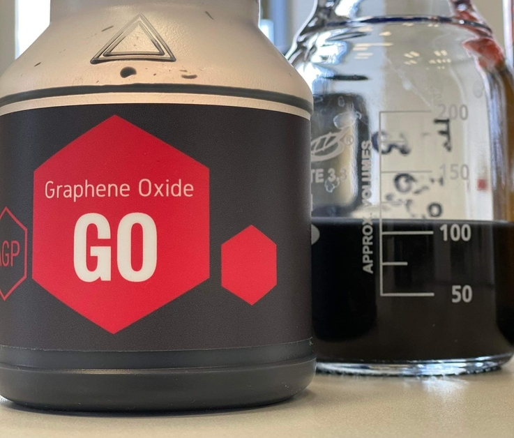 Advanced Graphene Products