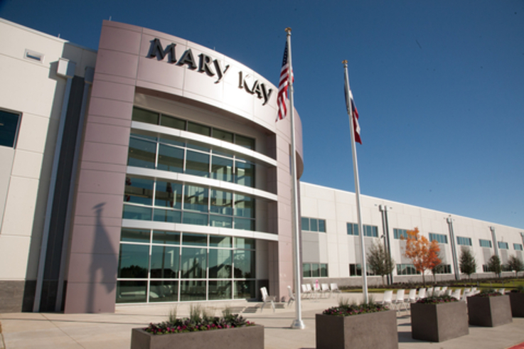 Business Wire/Mary Kay Inc.