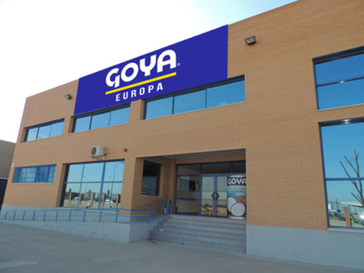 PR Newswire/Goya Foods, Inc.
