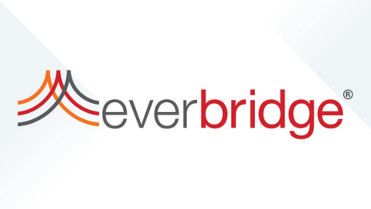 Everbridge - logo