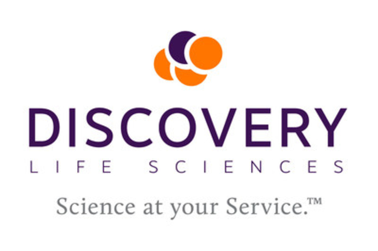 Discovery Life Sciences