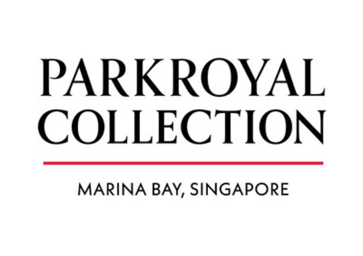 PARKROYAL COLLECTION MARINA BAY - logo