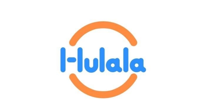 Hulala - logo