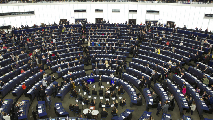 European Union, 2014