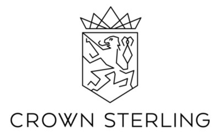 PR Newswire/Crown Sterling