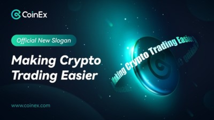 PR Newswire/CoinEx Global Limited