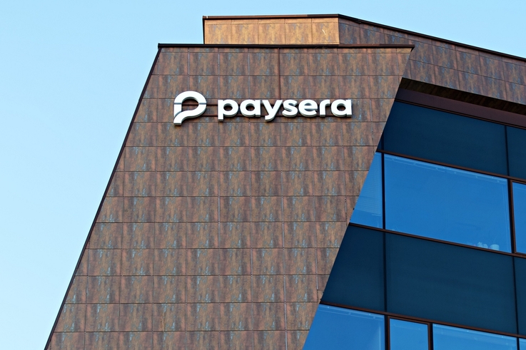 Paysera