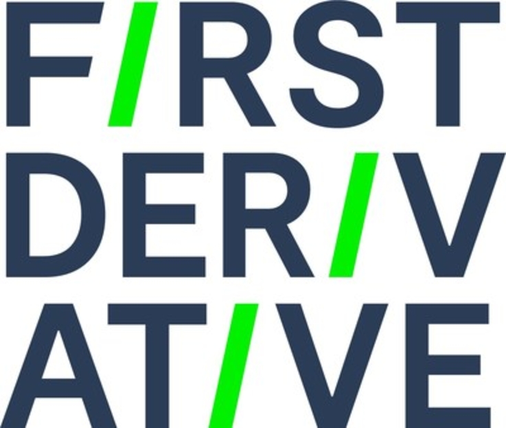 First Derivative - logo