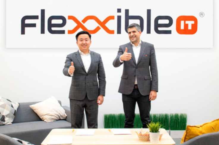 Flexxible IT