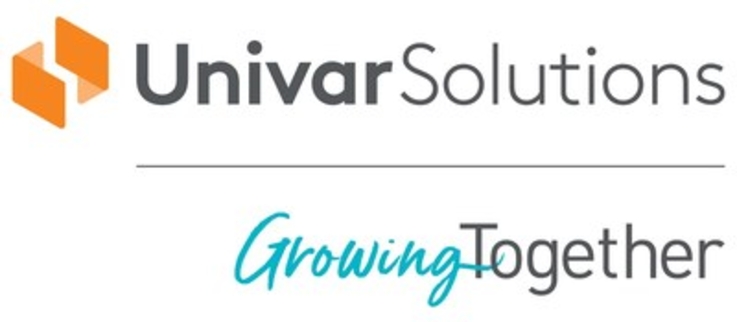 Univar Solutions - logo