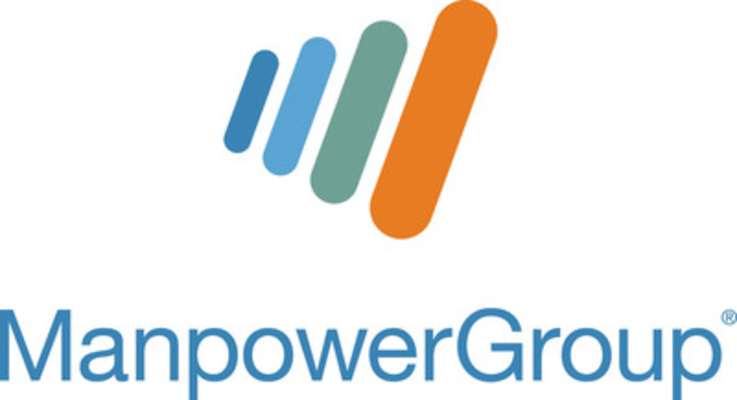 PR Newswire/ManpowerGroup