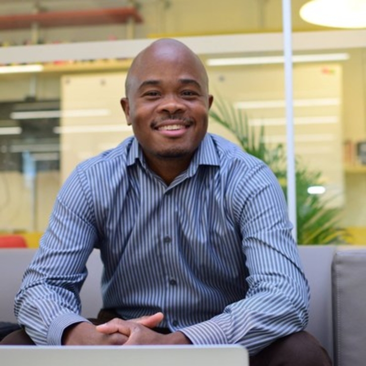 PR Newswire/African Leadership Group; Holberton