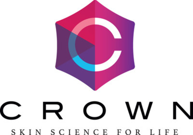 Crown - logo