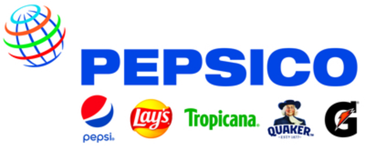 PepsiCo, Inc. - logo