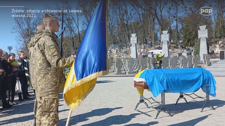 Serwis Samorządowy PAP - kadr z filmu