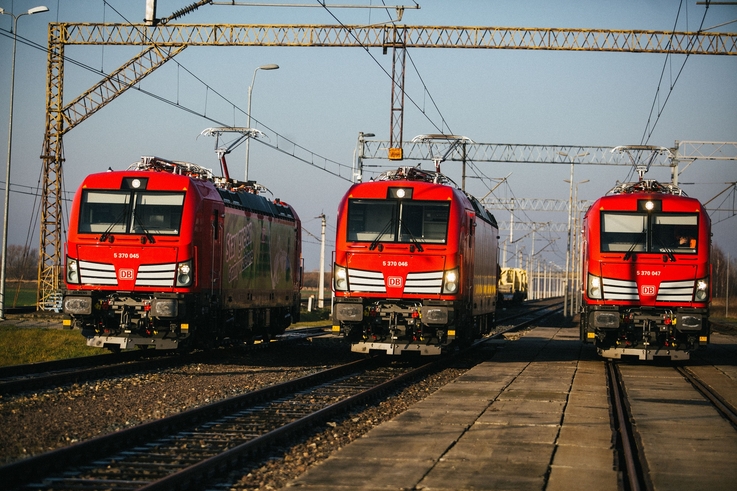 DB Cargo Polska (1)