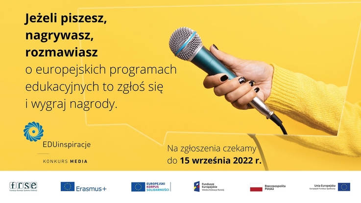 Narodowa Agencja Programu Erasmus+