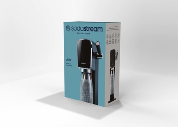 SodaStream