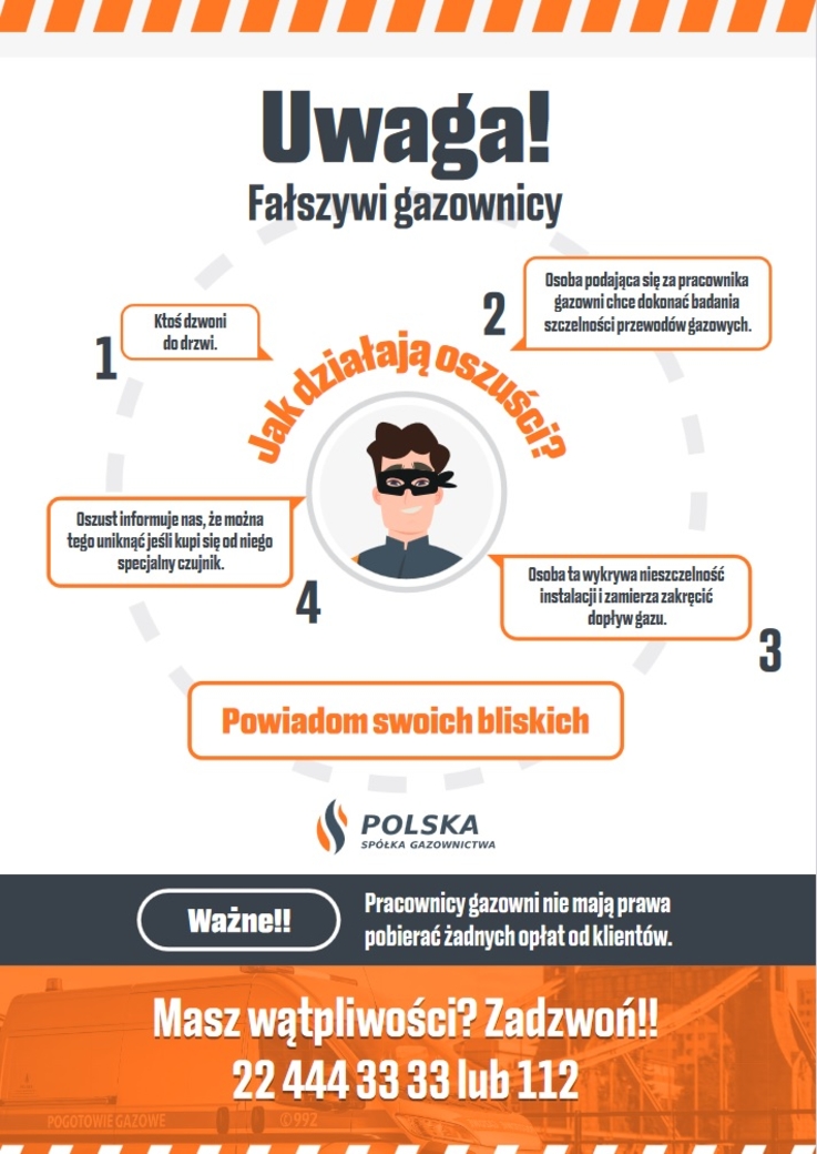 Polska Spółka Gazownictwa - grafika