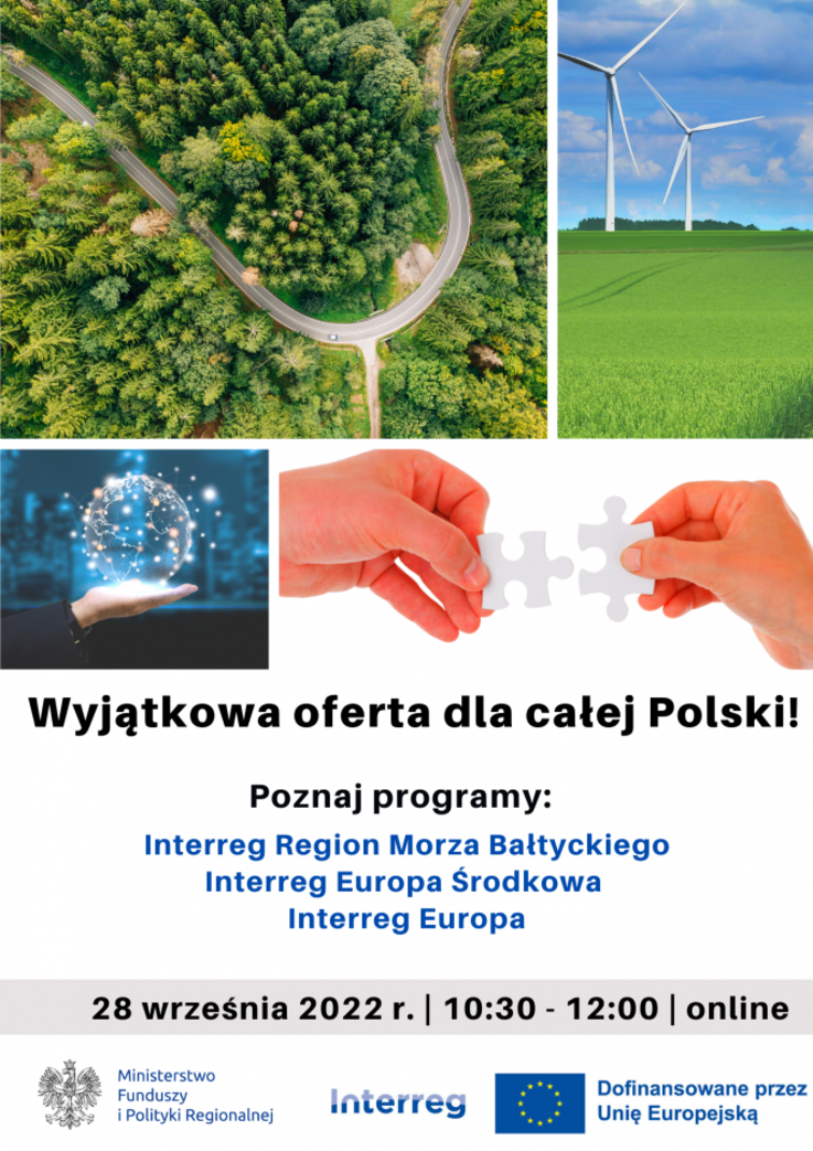 Fot. funduszeeuropejskie.gov.pl