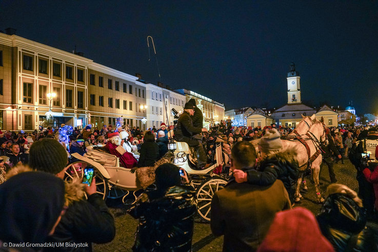 Fot. UM Białystok