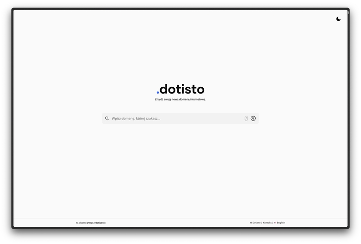 dotisto.pl