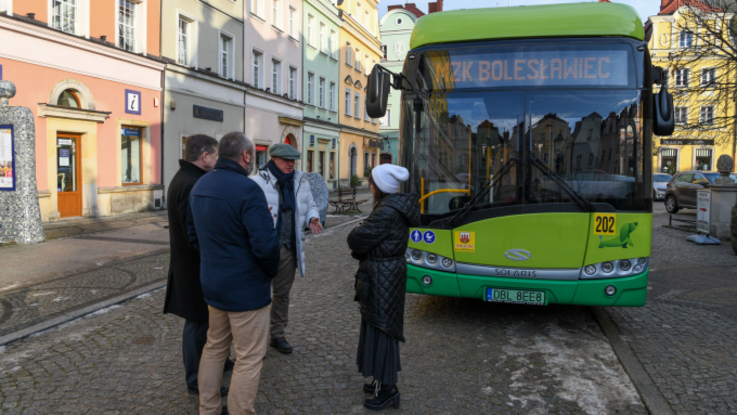 Fot. UM Bolesławiec