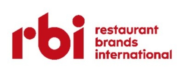 PR Newswire/Restaurant Brands International Inc.