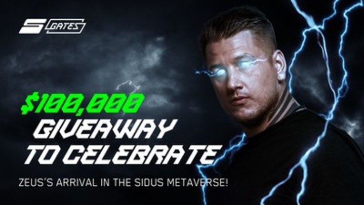 SIDUS METAVERSE