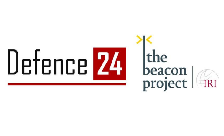 Defence24 - logo