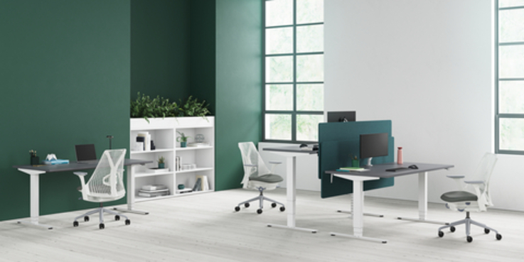 Business Wire/Herman Miller