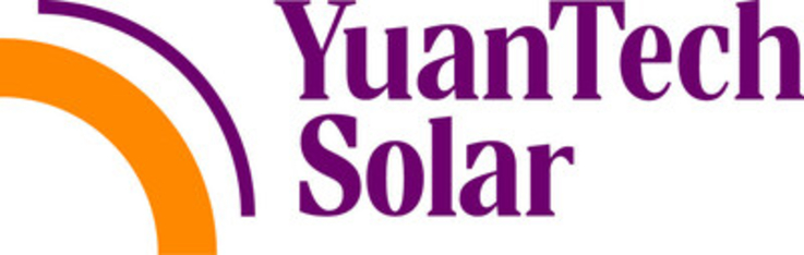 YuanTech Solar - Logo