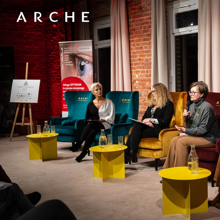 Grupa Arche SA (1)