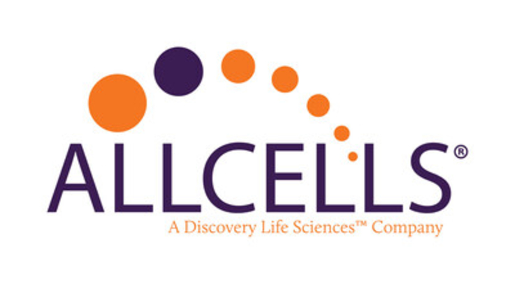 PR Newswire/AllCells