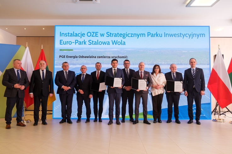 PGE Polska Grupa Energetyczna