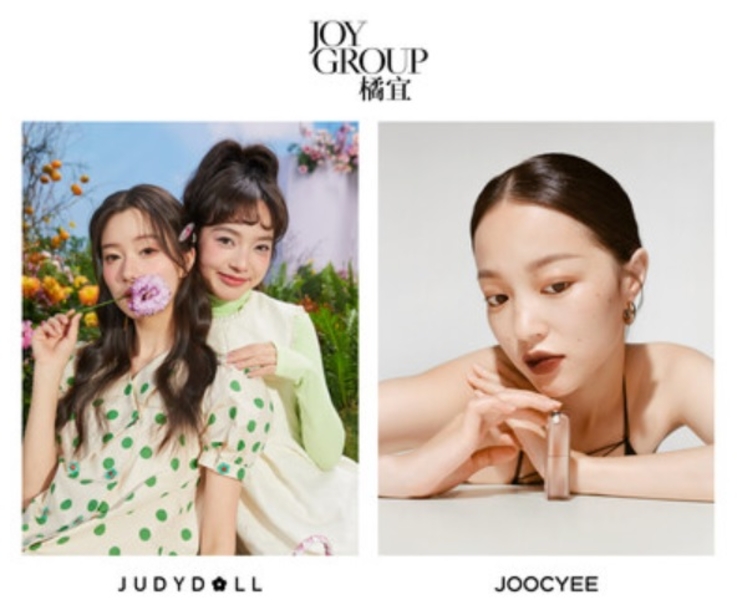 PR Newswire/ JUDYDOLL
