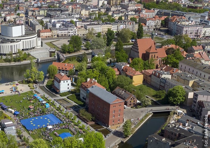 Fot. UM Bydgoszcz