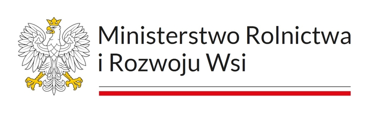 Ministerstwo Rolnictwa i Rozwoju Wsi - logo