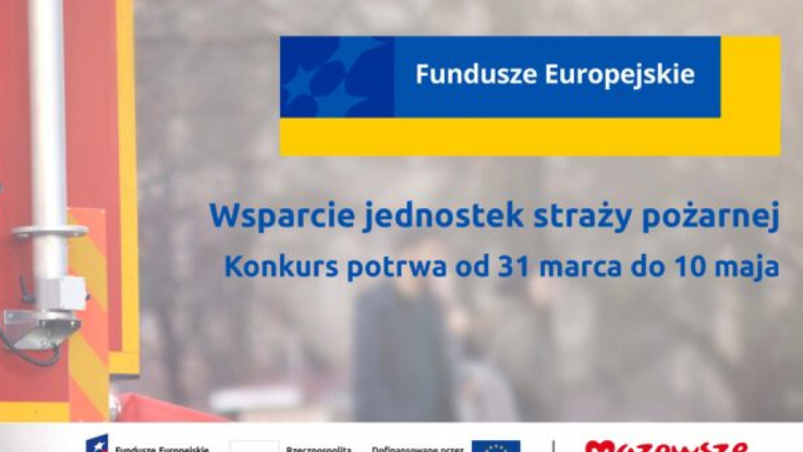 Fot. funduszedlamazowsza.eu