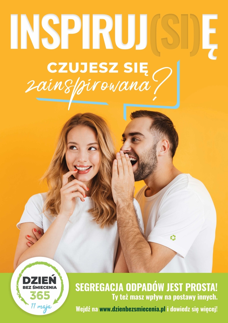 Dzień bez Śmiecenia (1)