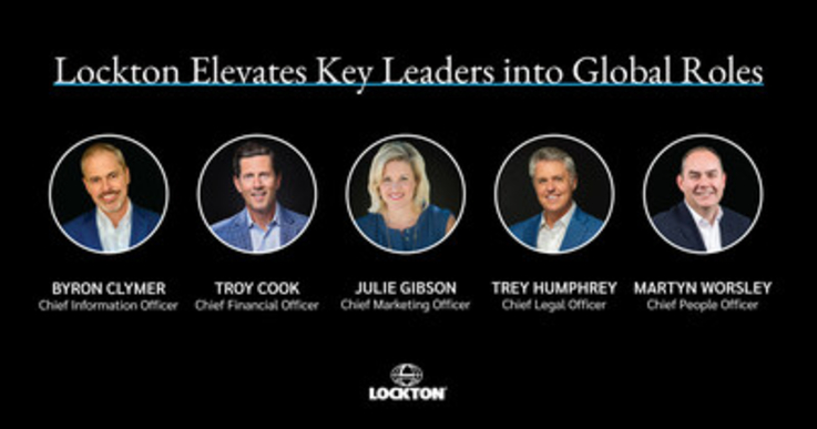 PR Newswire/Lockton Companies