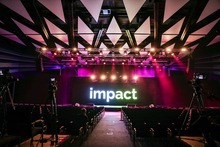 IMPACT CEE