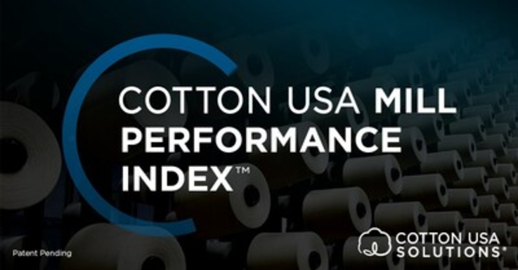 PR Newswire/COTTON USA™