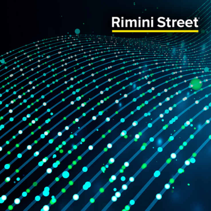 Business Wire/ Rimini Street, Inc.
