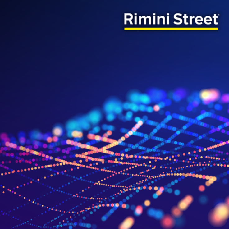 Business Wire/ Rimini Street, Inc.