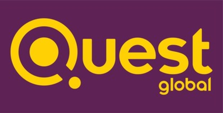 PR Newswire/Quest Global