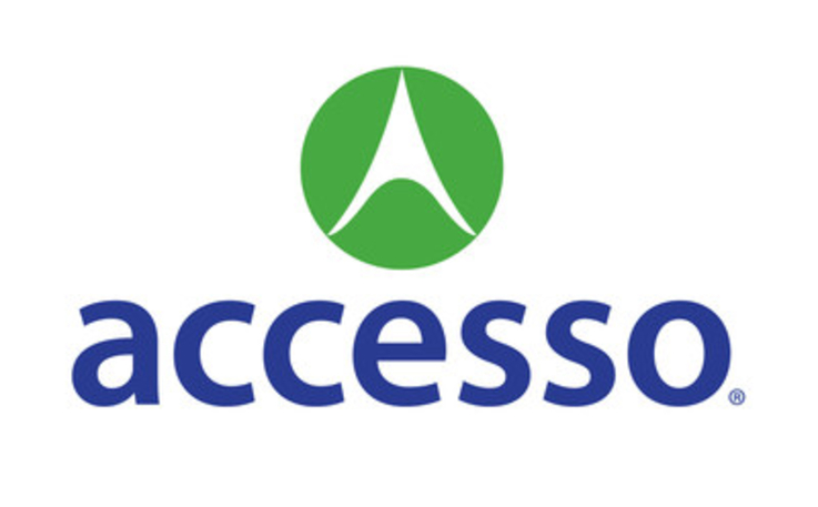 PR Newswire/accesso Technology Group