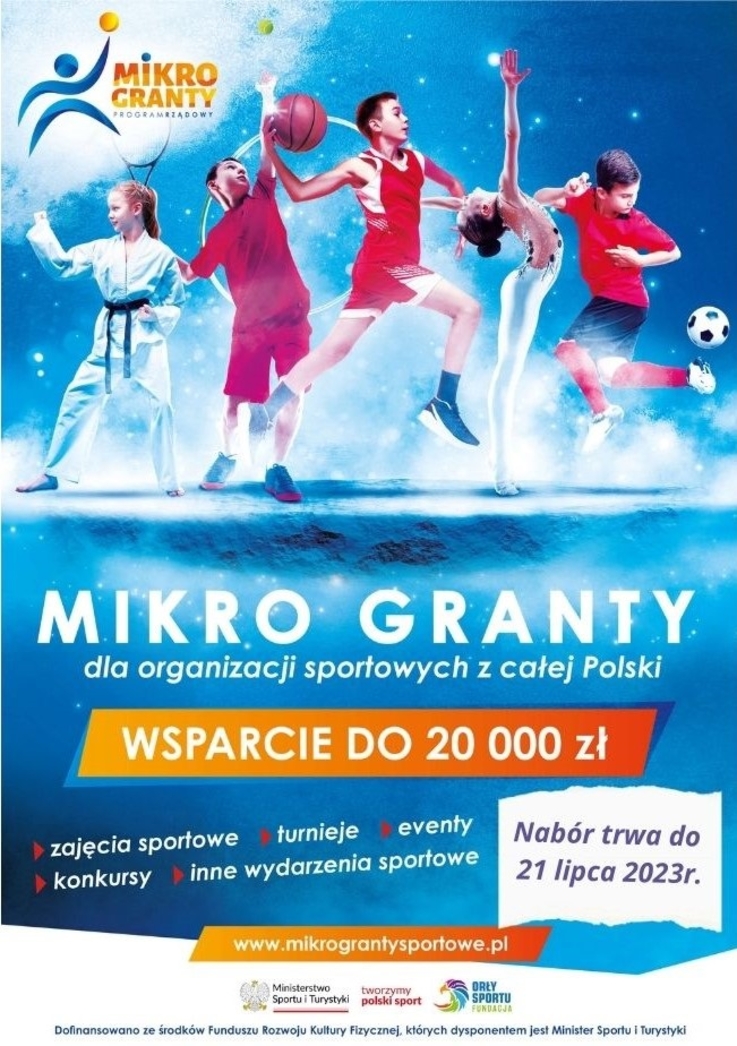 Fundacja Orły Sportu